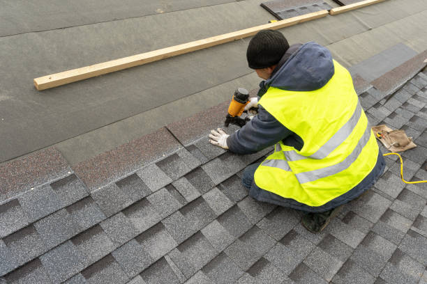 Fast & Reliable Emergency Roof Repairs in Brownwood, TX