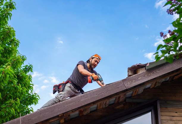 Reliable Brownwood, TX Roofing and repair Solutions